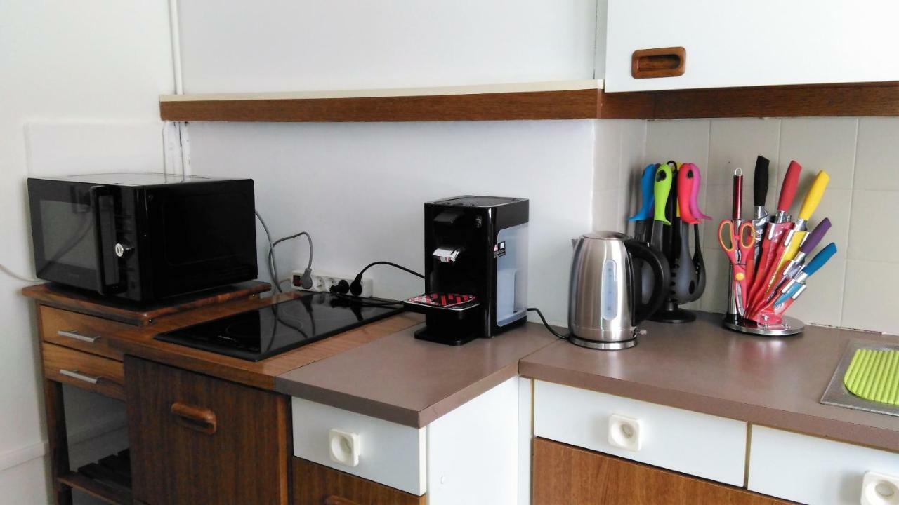 Bel Appartement A Vivre Saint-Etienne  Eksteriør bilde