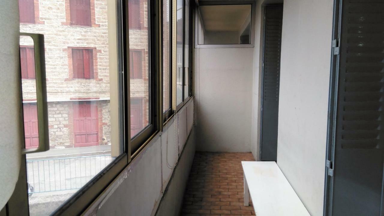 Bel Appartement A Vivre Saint-Etienne  Eksteriør bilde