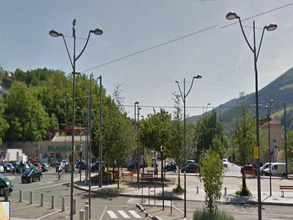 Bel Appartement A Vivre Saint-Etienne  Eksteriør bilde