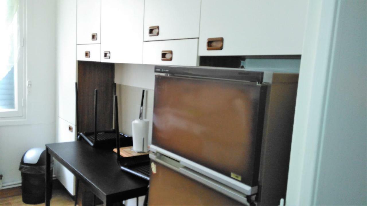 Bel Appartement A Vivre Saint-Etienne  Eksteriør bilde